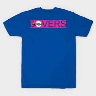 Leftovers Lovers#4 T-Shirt